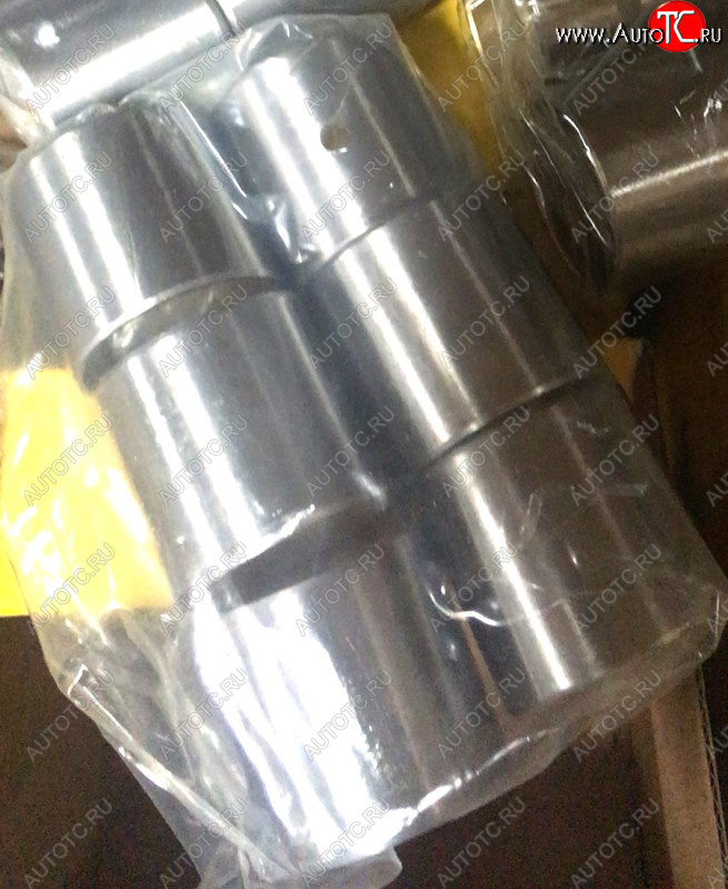 379 р. Втулка шатунная Yuchai YC6108G 630-1004052 (!!!УЦЕНКА: возможен нетоварный вид!!!) YUCHAI 630-1004052  с доставкой в г. Кемерово
