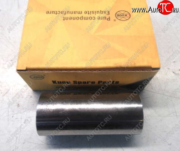 399 р. Палец поршня Yuchai YC6108YC4D80YC6B125YC4108 YUCHAI (D-38, L-88) 6105Q1004019B YUCHAI 6105q1004019b  с доставкой в г. Кемерово