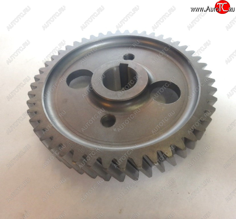 1 819 р. Шестерня распредвала 6105Q-1006021D30-10060214110000561086SP113413 (!!!УЦЕНКА: возможен нетоварный вид!!!) YUCHAI 6105q-1006021  с доставкой в г. Кемерово