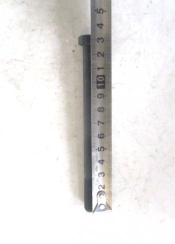 Болт ГБЦ М10х127 SC11C61213306 C6121 с04сl-5b9603+a