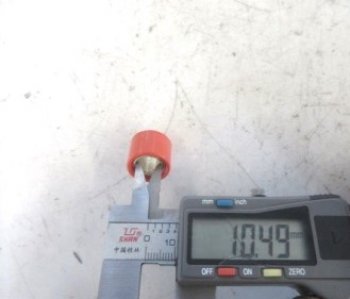 79 р. Втулка ГБЦ малое (Бочата) C6121 C6121 c04al-7n8018  с доставкой в г. Кемерово. Увеличить фотографию 2