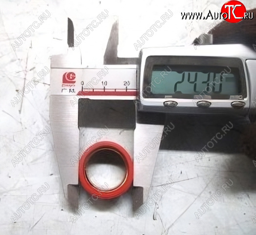 129 р. Втулка ГБЦ большое (Бочата) C6121 C6121 9y17984w8087  с доставкой в г. Кемерово