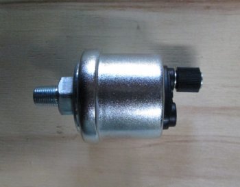 Датчик давления масла ДВС Shantui SD16 (2 контакт) C6121 d2300-00000