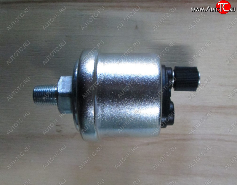 1 499 р. Датчик давления масла ДВС Shantui SD16 (2 контакт) C6121 d2300-00000  с доставкой в г. Кемерово