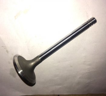 Клапан впускной WP6GTD226B 12159606SP105388W010250690 DEUTZ 12159606sp105388w010250