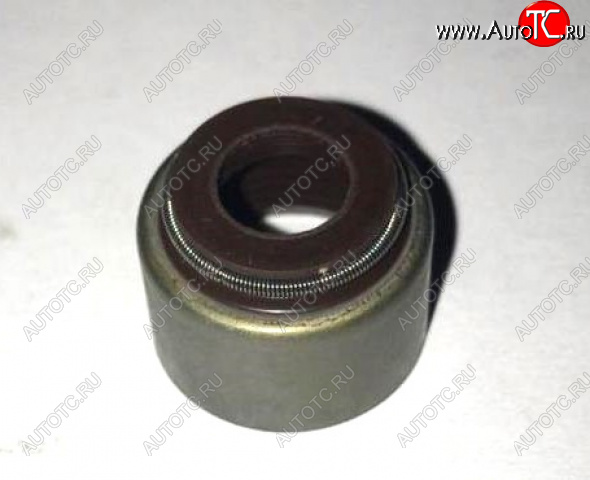 78 р. Колпачок маслосъемный двигателя TD226B6G 13023391W010250680SP105245 DEUTZ 13023391w010250680sp105  с доставкой в г. Кемерово