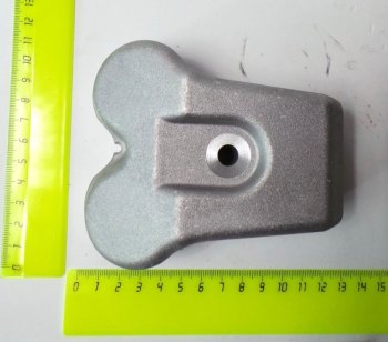 Крышка клапанов Deutz TD226BWP6G125 4110000909093 DEUTZ 1215981913053431