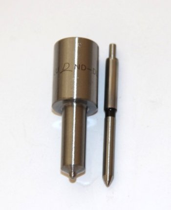 499 р. Распылитель форсунки WP6 CDM833 DLLA15S015 DEUTZ dlla15s015  с доставкой в г. Кемерово. Увеличить фотографию 3