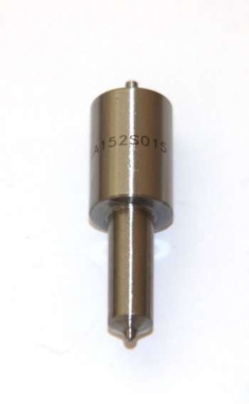 Распылитель форсунки WP6 CDM833 DLLA15S015 DEUTZ dlla15s015