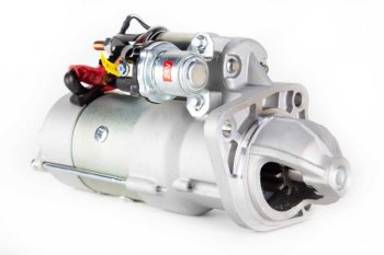 Стартер CDM833 24V QDJ2667FA 130236061303196241100000542284110000189022 (!!!УЦЕНКА: возможен нетоварный вид!!!) DEUTZ 13023606130319624110000