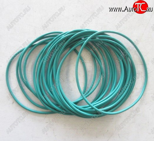 339 р. Кольцо уплотнительное гильзы двигателя SC9D9-220 SC9 d02a-171-30a+a  с доставкой в г. Кемерово
