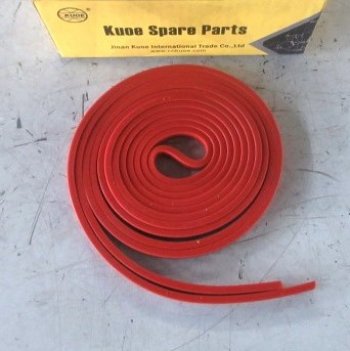 Прокладка клапанной крышки SC9D9-220 ориг. SC9 d04-135-30a+a