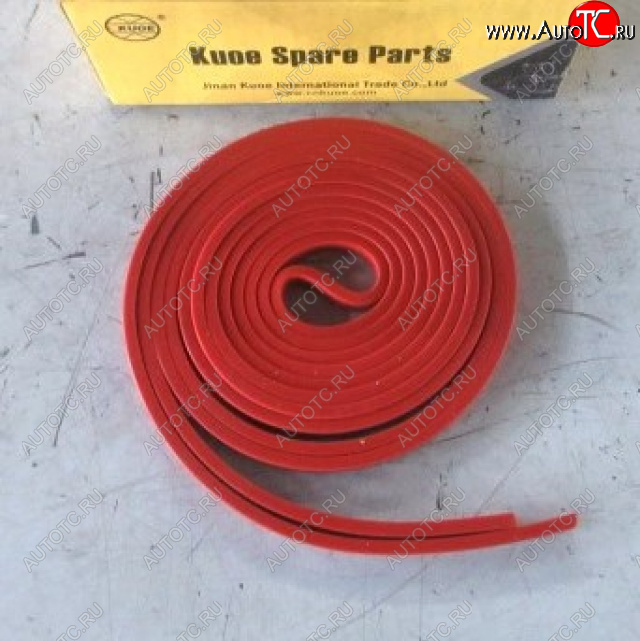 899 р. Прокладка клапанной крышки SC9D9-220 ориг. SC9 d04-135-30a+a  с доставкой в г. Кемерово