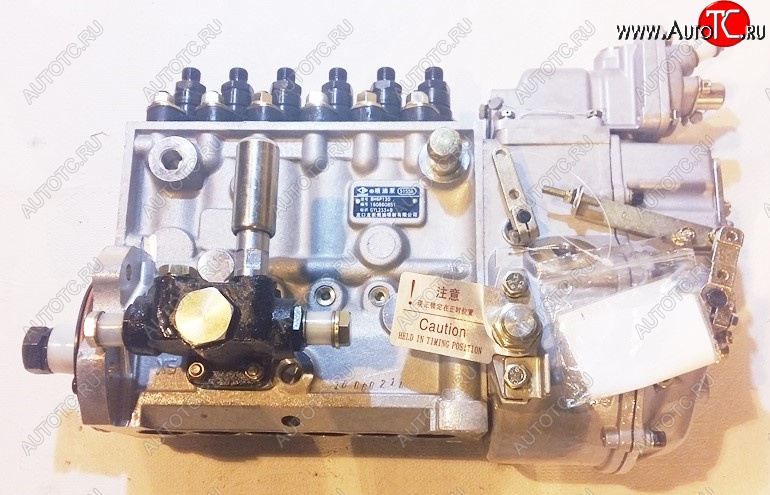 92 999 р. ТНВД BH6P120 SC9 gyl233+bbp5155a  с доставкой в г. Кемерово
