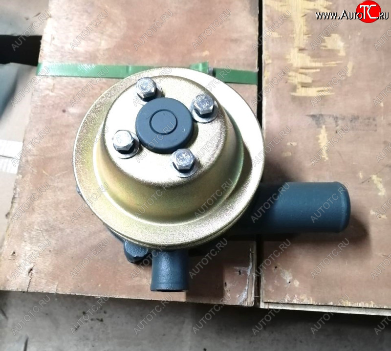 4 299 р. Насос водяной системы охлаждения Yuchai (с толстым выходом) YUCHAI YUCHAI 630-13070104110000561142  с доставкой в г. Кемерово