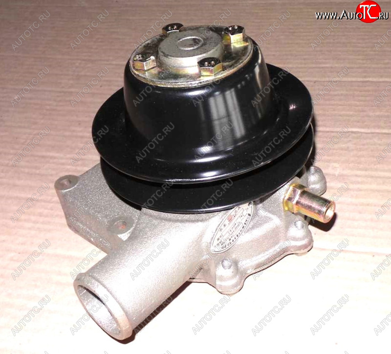 5 479 р. Насос водяной 6QAJ-1307010D860112131 (GT) YUCHAI 6qaj-1307010d  с доставкой в г. Кемерово