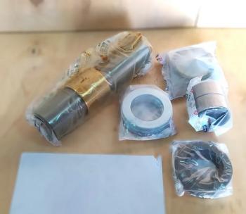 Ремкомплект шкворня с подшипником 528548BI 5051223,5MAN Прочие Прочие 305 lm
