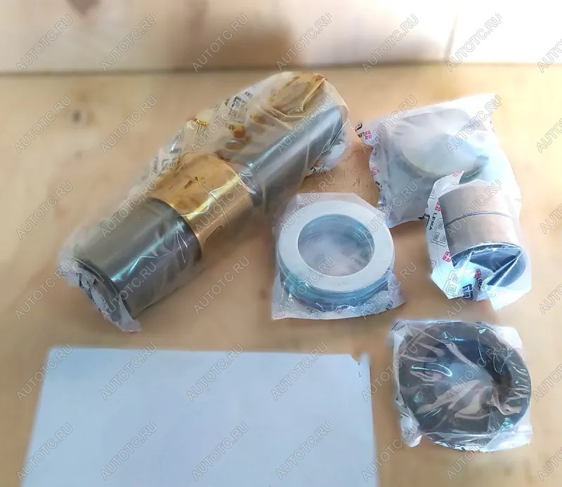 4 649 р. Ремкомплект шкворня с подшипником 528548BI 5051223,5MAN Прочие Прочие 305 lm  с доставкой в г. Кемерово