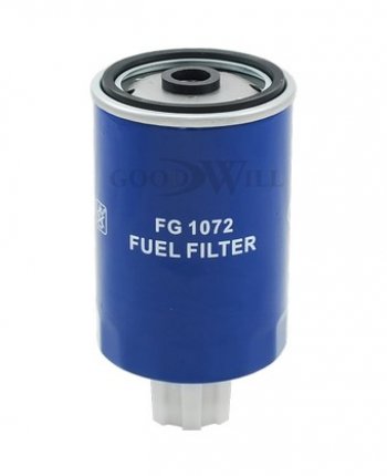 Фильтр топливный GoodWill FG1072 Фильтра fg1072