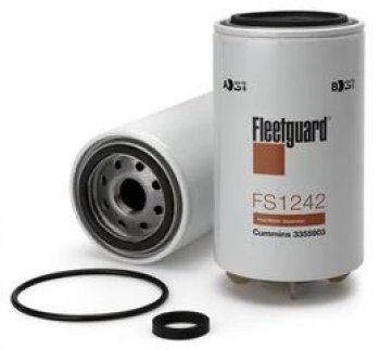 Фильтр топливный FS1242 FLEETGUARD fs1242
