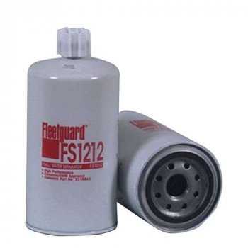 Фильтр топливный Евро2 грубой очистки  FS1212 1119ZB6-03033157433308638 FLEETGUARD 1119zb6-030331574333086
