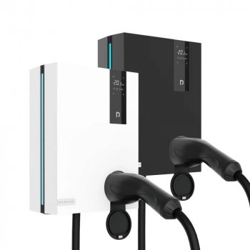 Socket+OCPP. ДxШxВ: 180x95x290 мм. 4500 г Raedian 701