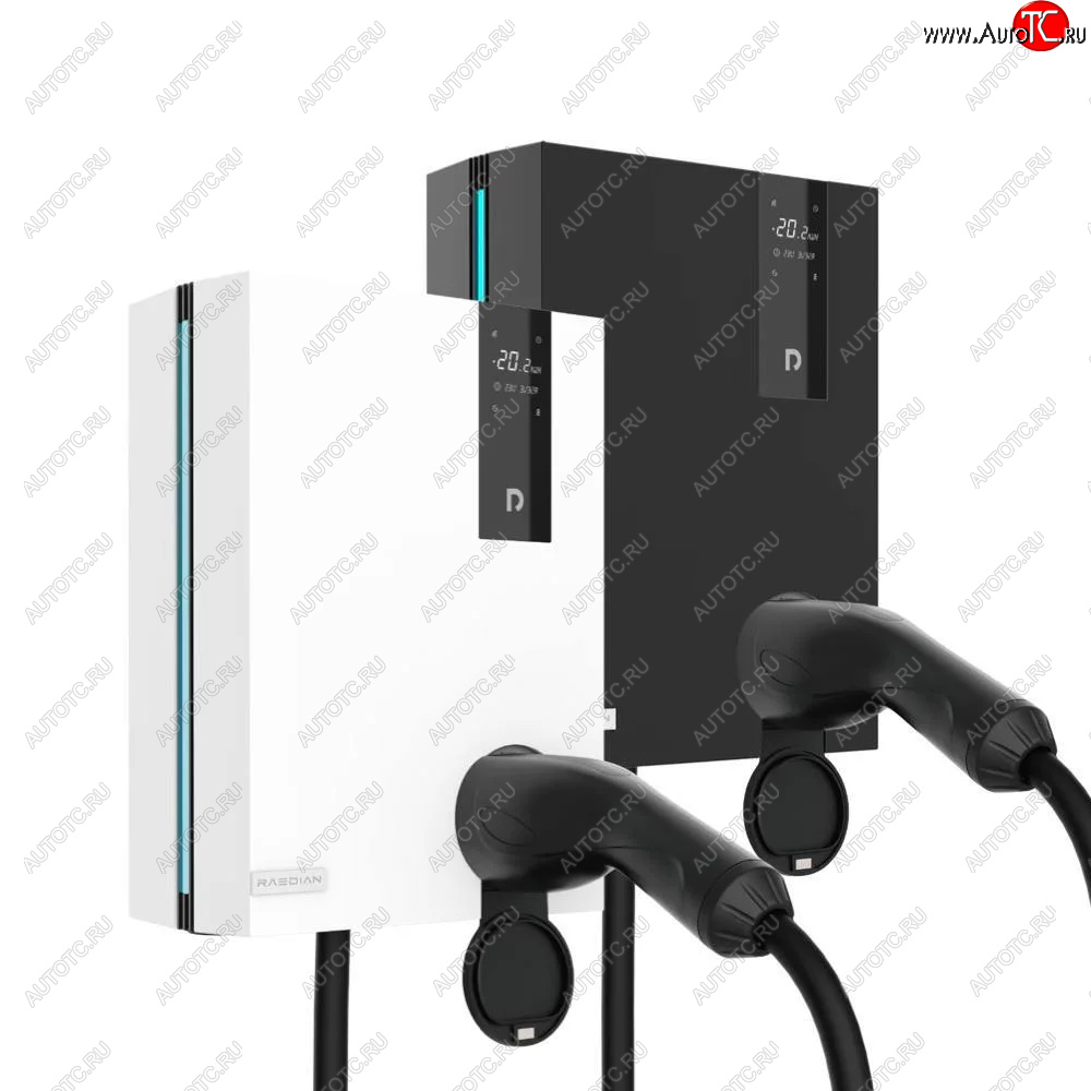 71 999 р. Socket+OCPP. ДxШxВ: 180x95x290 мм. 4500 г Raedian 701  с доставкой в г. Кемерово