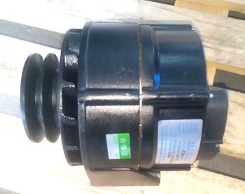 Генератор FAW CADL2 евро5 FAW FAW 3701010-630-114ba