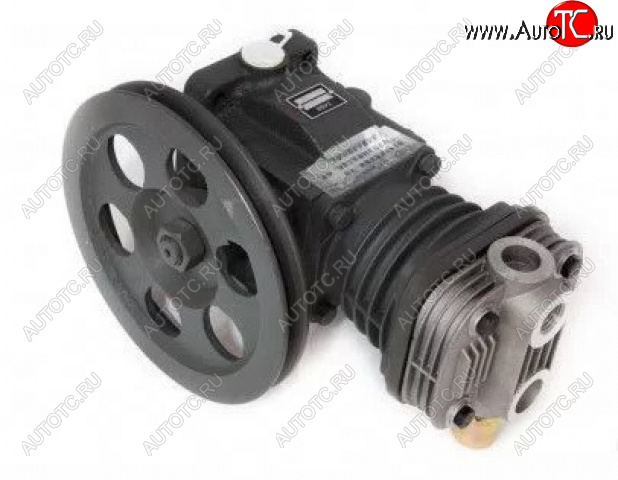 14 939 р. Компрессор воздушный 13026014SP10635813023181 (GT) DEUTZ 13026014  с доставкой в г. Кемерово