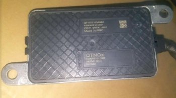 30 549 р.     Датчик оксидов азота в сборе J6 E5 3602510-51BC FAW 3602510-51bc  с доставкой в г. Кемерово. Увеличить фотографию 5