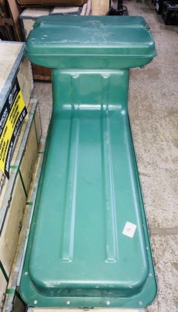 23 399 р.     Поддон масляный 3310, 4250 J6 Е5 1009010BM80-099C FAW 1009010bm80-099c  с доставкой в г. Кемерово. Увеличить фотографию 7