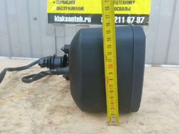 6 299 р.     Блок фара левая 49C994555C244246C9945 LIUGONG 49c994555c244246c9945  с доставкой в г. Кемерово. Увеличить фотографию 3