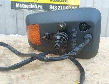6 299 р.     Блок фара левая 49C994555C244246C9945 LIUGONG 49c994555c244246c9945  с доставкой в г. Кемерово. Увеличить фотографию 4