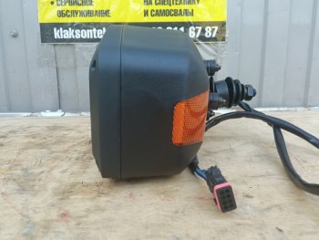 6 299 р.     Блок фара левая 49C994555C244246C9945 LIUGONG 49c994555c244246c9945  с доставкой в г. Кемерово. Увеличить фотографию 5
