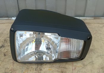     Блок фара левая 49C994555C244246C9945 LIUGONG 49c994555c244246c9945