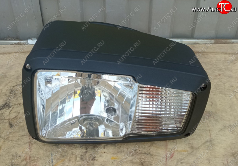 6 299 р.     Блок фара левая 49C994555C244246C9945 LIUGONG 49c994555c244246c9945  с доставкой в г. Кемерово