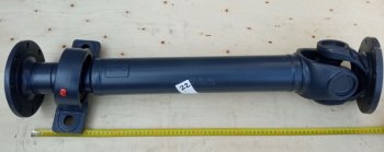     Вал карданный 41C0120 LIUGONG 41c0120