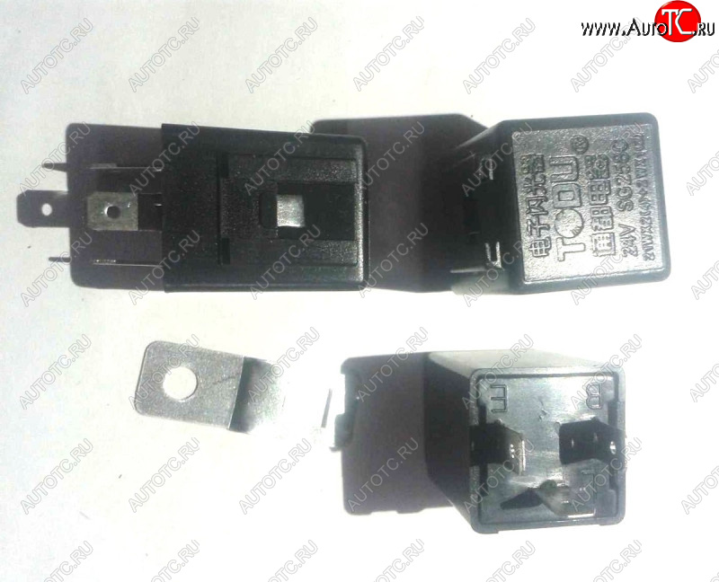 254 р. Реле поворотов SDLG K936022001 SDLG k936022001  с доставкой в г. Кемерово