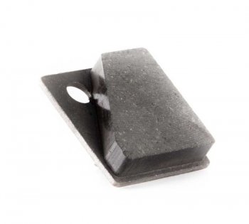 Колодка ручного тормоза 4120000087043 SDLG 4,12e+12