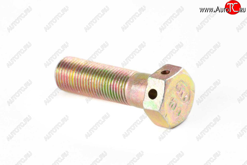 52 р. Болт балансира с отверстием HOWO M16 L=55 Q171B1655TF2 WG9114520041 SHACMAN q171b1655tf2 wg911452004  с доставкой в г. Кемерово