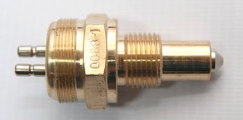 Датчик КПП заднего хода L=65 00681 SHACMAN 681