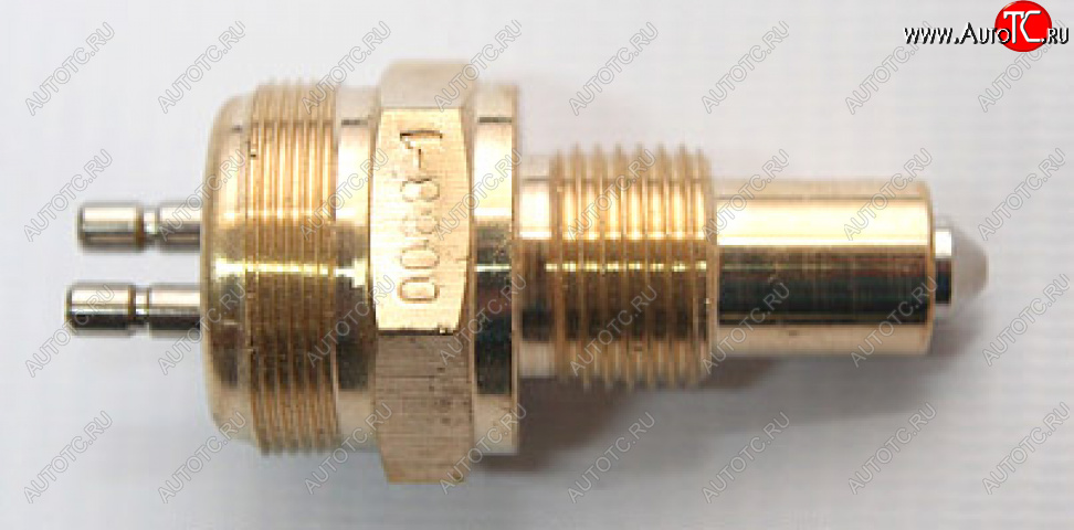 1 939 р. Датчик КПП заднего хода L=65 00681 SHACMAN 681  с доставкой в г. Кемерово