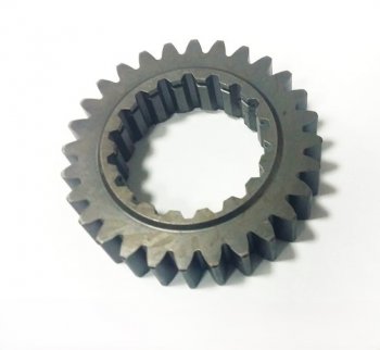     Шестерня первичного вала КПП Fuller RT-11509 17568 SHACMAN 17568