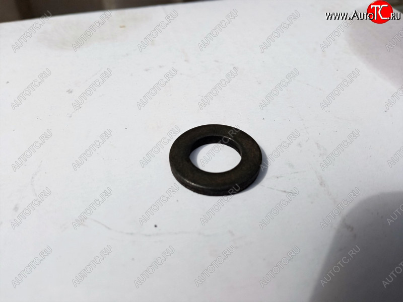 79 р. Шайба 10.2х18.5х2.5 поддона, шпильки коллектора C6121SC11 усиленная SHANGHAI 5m2894  с доставкой в г. Кемерово