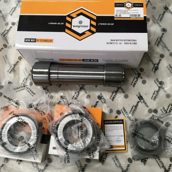 Ремкомплект шкворней на ось качество WAYTEKO PREMIUM 199112410057-XLB rk-1880 (!!!УЦЕНКА: возможен нетоварный вид!!!) WAYTEKO PREMIUM 199112410057-xlb rk-1880