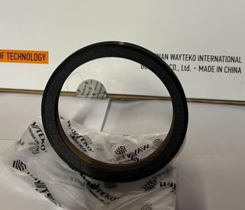 Сальник коленвала передний 95*115*12 качество WAYTEKO PREMIUM (GT) WAYTEKO PREMIUM vg1047010038