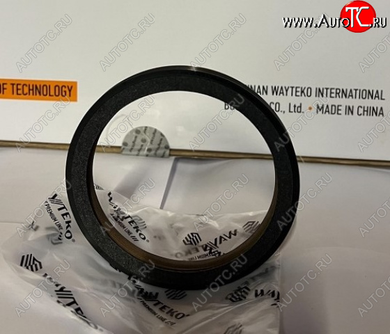 479 р. Сальник коленвала передний 95*115*12 качество WAYTEKO PREMIUM (GT) WAYTEKO PREMIUM vg1047010038  с доставкой в г. Кемерово