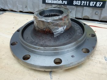 21 599 р. Ступица 80513005SP109922 XCMG XCMG 80513005sp109922  с доставкой в г. Кемерово. Увеличить фотографию 3