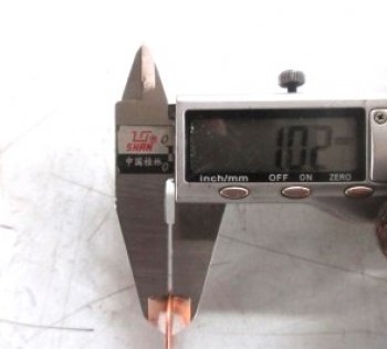 119 р.     Прокладка форсунки 630-1112001 YUCHAI 630-1112001  с доставкой в г. Кемерово. Увеличить фотографию 4