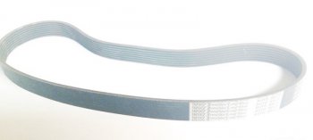 Ремень водяного насоса 8PK1074 YUCHAI 8pk1074